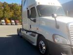 2012 Freightliner Cascadia