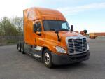 2014 Freightliner Cascadia