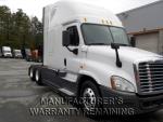 2014 Freightliner Cascadia
