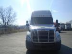 2011 Freightliner Cascadia
