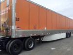 2005 Wabash Van