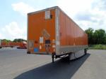 2004 Wabash Van