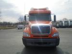 Used 2012 Freightliner Columbia-Glider for Sale