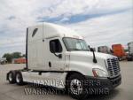 2012 Freightliner Cascadia