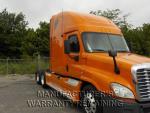 2012 Freightliner Cascadia