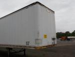 Used 1996 Trailmobile Van for Sale