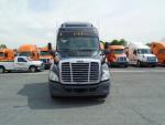 2011 Freightliner Cascadia