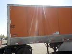 Used 2006 Wabash Van for Sale