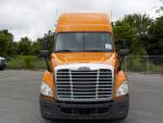 2013 Freightliner Cascadia