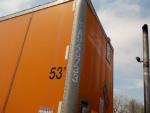 Used 2004 Wabash Van for Sale