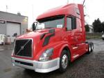 2015 Volvo 670