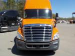 2012 Freightliner Cascadia
