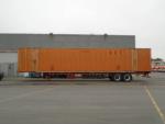 2006 Hyundai container--53'
