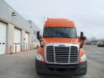 2011 Freightliner Cascadia