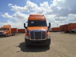 2012 Freightliner Cascadia