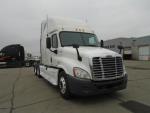 2012 Freightliner Cascadia