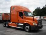 2012 Freightliner Cascadia