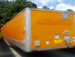2005 Wabash Van