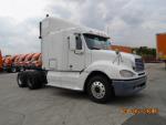 2012 Freightliner Columbia-Glider