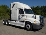 2012 Freightliner Cascadia