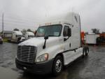 2012 Freightliner Cascadia