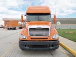 2012 Freightliner Columbia-Glider