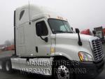 2012 Freightliner Cascadia