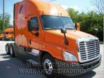 2013 Freightliner Cascadia