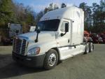 2011 Freightliner Cascadia