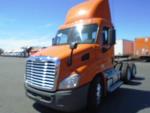 Used 2011 Freightliner Cascadia for Sale
