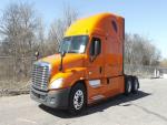 2013 Freightliner Cascadia