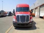 2012 Freightliner Cascadia