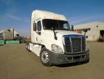 2011 Freightliner Cascadia