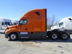 2014 Freightliner Cascadia