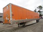 2004 Wabash Van