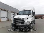 2014 Freightliner Cascadia