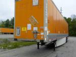 2004 Wabash Van