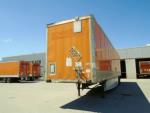 2004 Wabash Van