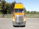 2012 Freightliner Cascadia