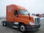 2013 Freightliner Cascadia