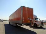 2005 Wabash Van