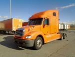 2013 Freightliner Columbia-Glider
