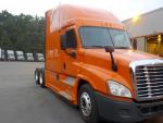2013 Freightliner Cascadia