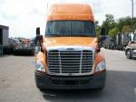 2012 Freightliner Cascadia
