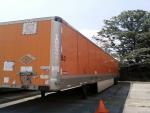 2005 Wabash Van