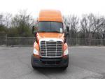 2012 Freightliner Cascadia