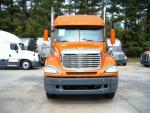 2012 Freightliner Columbia-Glider