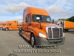 2012 Freightliner Cascadia