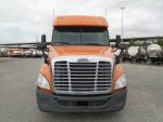 2011 Freightliner Cascadia