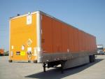 2005 Wabash Van